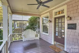 712 Sunnyside Ave, Charlotte, NC 28204 - Photo 4