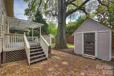 712 Sunnyside Avenue, Charlotte, NC 28204 - Photo 30