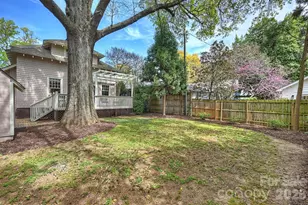 712 Sunnyside Ave, Charlotte, NC 28204 - Photo 34