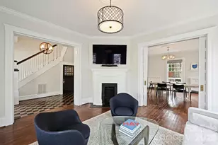 712 Sunnyside Ave, Charlotte, NC 28204 - Photo 8