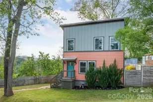 47 Mulberry St, Asheville, NC 28804 - Photo 2