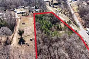 0 Scroggs Cemetery Rd, Statesville, NC 28677 - Photo 1