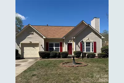 7404 Wapiti Court, Charlotte, NC 28273 - Photo 1