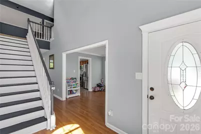 13213 Lampmeade Lane, Charlotte, NC 28273 - Photo 8