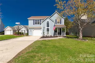 13213 Lampmeade Ln, Charlotte, NC 28273 - Photo 1