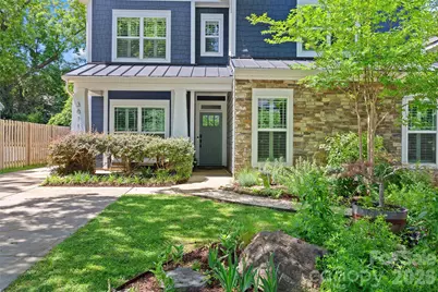 3011 Georgia Avenue, Charlotte, NC 28205 - Photo 2