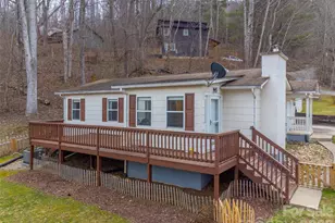 57 Melody Ln, Maggie Valley, NC 28751 - Photo 1