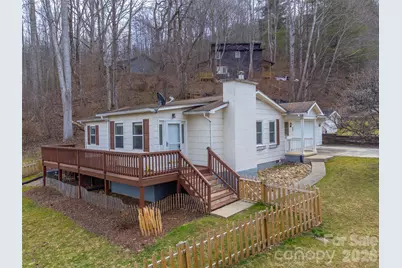 57 Melody Lane, Maggie Valley, NC 28751 - Photo 2