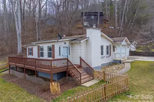 57 Melody Ln, Maggie Valley, NC 28751 - Photo 2