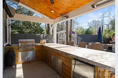 1024 E 35th Street, Charlotte, NC 28205 - Photo 28