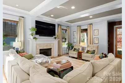 1024 E 35th Street, Charlotte, NC 28205 - Photo 4