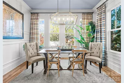 1024 E 35th Street, Charlotte, NC 28205 - Photo 8