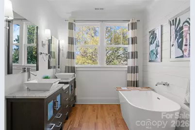 1024 E 35th Street, Charlotte, NC 28205 - Photo 16