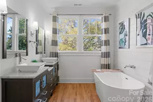 1024 E 35th St, Charlotte, NC 28205 - Photo 16