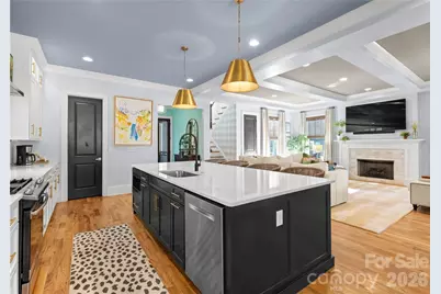 1024 E 35th Street, Charlotte, NC 28205 - Photo 6