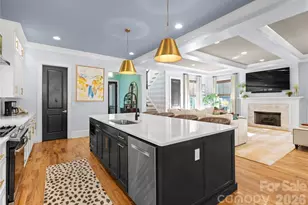 1024 E 35th St, Charlotte, NC 28205 - Photo 6