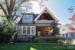 1024 E 35th St, Charlotte, NC 28205 - Photo 1