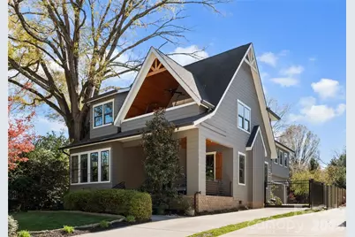 1024 E 35th Street, Charlotte, NC 28205 - Photo 30