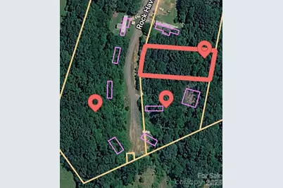 0 Rock Haven Drive, Norwood, NC 28128 - Photo 1