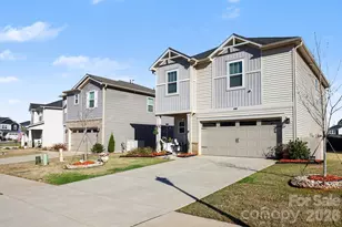 170 Canoga Ave, York, SC 29745 - Photo 2