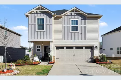 170 Canoga Avenue, York, SC 29745 - Photo 1