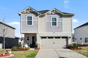 170 Canoga Ave, York, SC 29745 - Photo 1