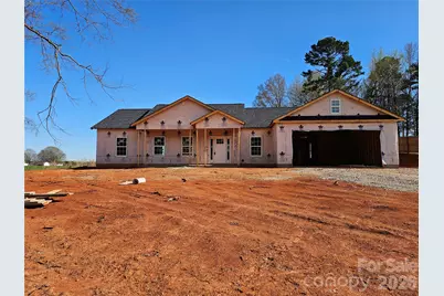 5496 Pageland Highway, Lancaster, SC 29720 - Photo 1