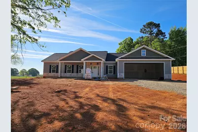 5496 Pageland Highway, Lancaster, SC 29720 - Photo 1