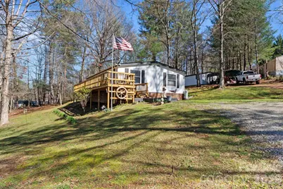 2496 Messer Street, Valdese, NC 28690 - Photo 2