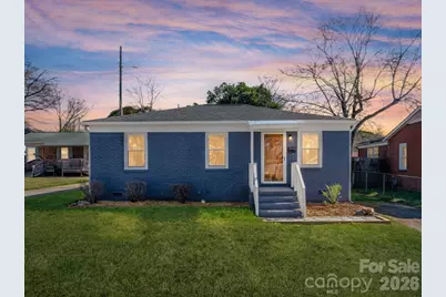 2948 Coronet Way, Charlotte, NC 28208 - Photo 1