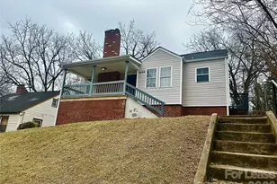 2428 Gilmer Ave, Winston Salem, NC 27105 - Photo 2