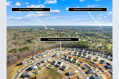 147 Tanner Loop, Troutman, NC 28166 - Photo 42