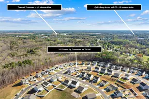 147 Tanner Loop, Troutman, NC 28166 - Photo 42