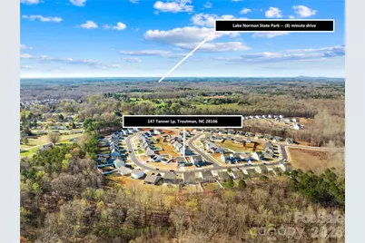 147 Tanner Loop, Troutman, NC 28166 - Photo 40
