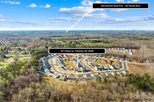 147 Tanner Loop, Troutman, NC 28166 - Photo 40