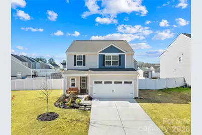 147 Tanner Loop, Troutman, NC 28166 - Photo 2