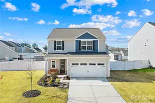 147 Tanner Loop, Troutman, NC 28166 - Photo 2