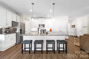 147 Tanner Loop, Troutman, NC 28166 - Photo 14