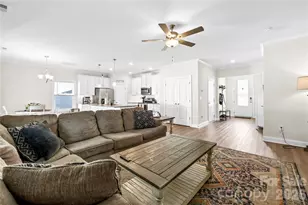 147 Tanner Loop, Troutman, NC 28166 - Photo 10