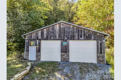 119 Mountain Bluff Trail, Hendersonville, NC 28792 - Photo 40