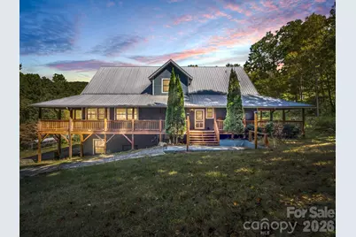 119 Mountain Bluff Trail, Hendersonville, NC 28792 - Photo 1