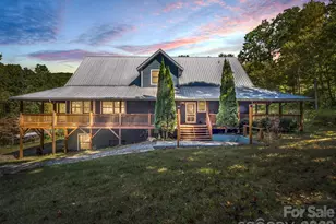 119 Mountain Bluff Trail, Hendersonville, NC 28792 - Photo 1