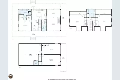 119 Mountain Bluff Trail, Hendersonville, NC 28792 - Photo 44