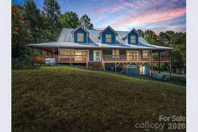 119 Mountain Bluff Trail, Hendersonville, NC 28792 - Photo 4