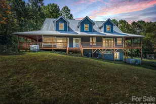 119 Mountain Bluff Trail, Hendersonville, NC 28792 - Photo 4