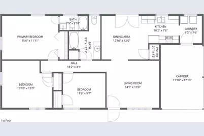 242 Cedar Lane, Rutherfordton, NC 28139 - Photo 34