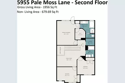 5955 Pale Moss Lane, Charlotte, NC 28269 - Photo 44