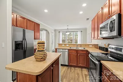 5955 Pale Moss Lane, Charlotte, NC 28269 - Photo 10