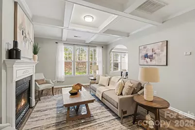 5955 Pale Moss Lane, Charlotte, NC 28269 - Photo 6