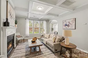 5955 Pale Moss Ln, Charlotte, NC 28269 - Photo 6